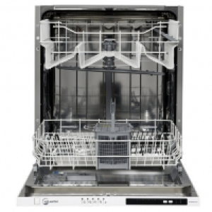 ATLANTIC Geschirrspüler ATL-VGSP-60-X-10 - A++ 379.99 €