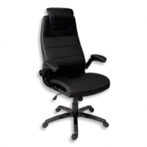 Bürostuhl OLAF - schwarz - höhenverstellbar 179.99 €