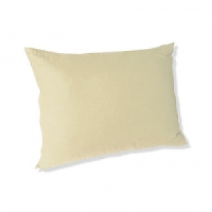 Jumbo-Kissen - creme - 60x80 cm 9.99 €