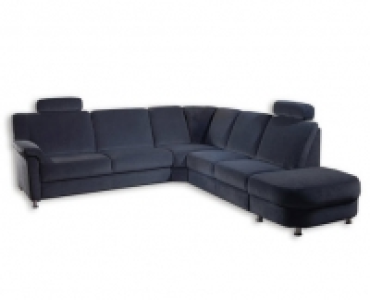 Ecksofa - anthrazit - mit Liegefunktion 2,199.00 €