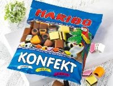 Konfekt 1.99 €