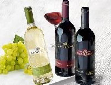 Kirstendal Südafrikanischer Wein