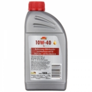 10 W-40, 1 Liter