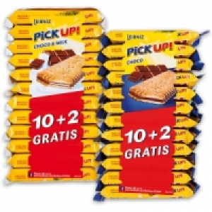 Pick Up 2.22 €