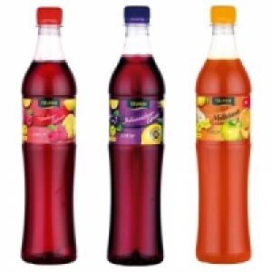 Sirup 1.59 €