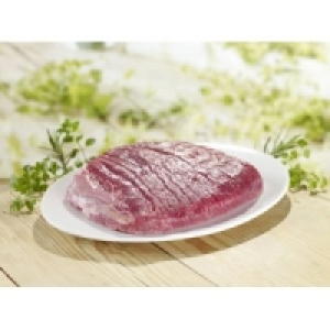 Irisches Rinder-Flanksteak/Bavette
