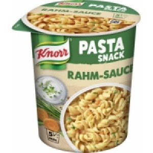 Knorr Pasta Snack 0.73 €