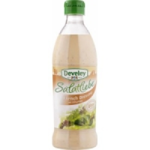 Develey Salatliebe Dressing