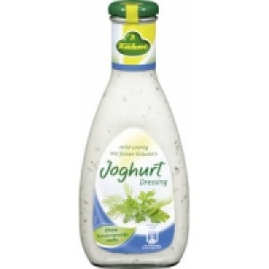 Kühne Salatdressing