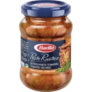 Barilla Pesto Rustico