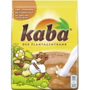 Kaba Kakaopulver