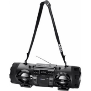 2.1 Bluetooth Stereo Radio SR 4360 BT