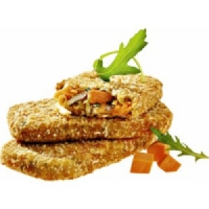 Avita Rucola-Süsskartoffel-Schnitte