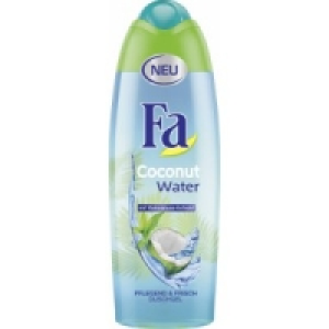 Fa Duschgel / Deospray / Flüssigseife 1.66 €