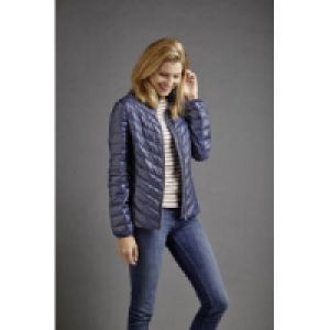 Damen-Leichtsteppjacke