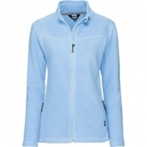 Alex Damen Dry-Fast Fleecejacke Esther