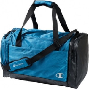 Champion Sporttasche, blau/schwarz