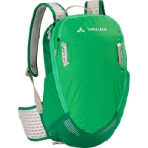 Vaude Bike Rucksack Cluster 10+3 Liter, grün