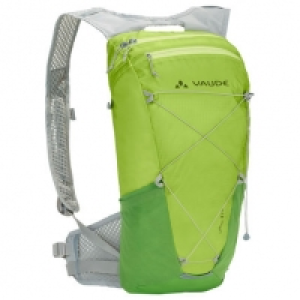 Vaude Bike Rucksack Uphill 9 Liter LW, hellgrün
