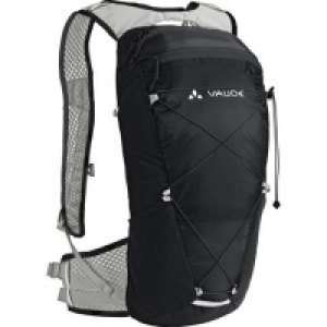 Vaude Bike Rucksack Uphill 16 Liter LW, schwarz