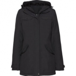 Moorhead Damen Jacke Christel 17, lang