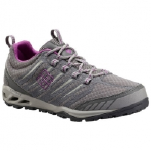 Columbia Damen Multifunktionsschuh Ventrailia Razor Outdry