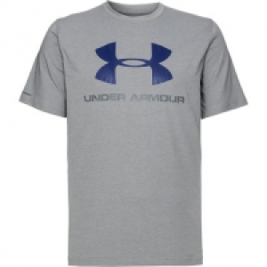 Under Armour Herren T-Shirt Sportstyle
