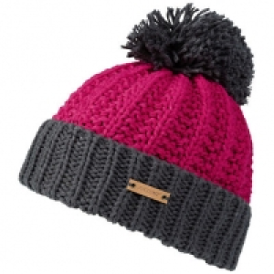 Anzoni Beanie Cascade