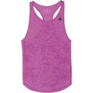 adidas Damen Climalite Tanktop Deep Armhole