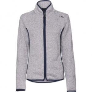 CMP Damen Fleecejacke FIX