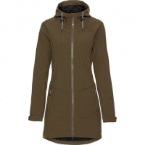 Maier Sports Damen Softshellmantel Minna