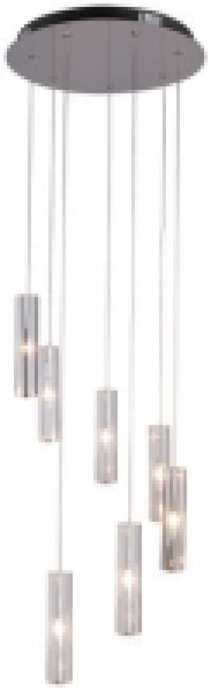 Näve Glas Gehänge 7 flg.