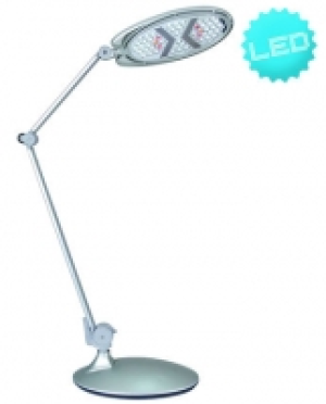 Näve LED-Tischleuchte Office