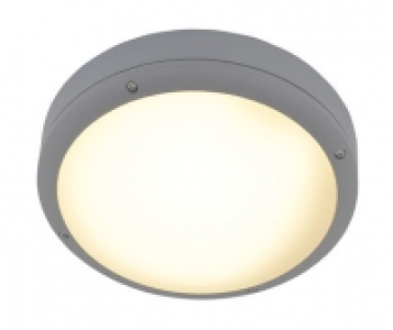 Näve LED Wand- und Deckenleuchte Colin, d: 27,5 cm