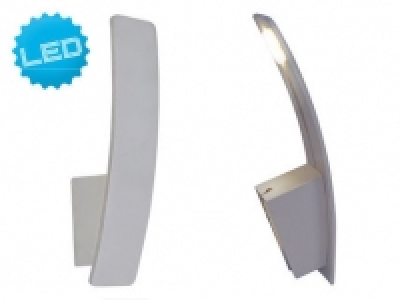 Näve LED-Wandleuchte Viggo