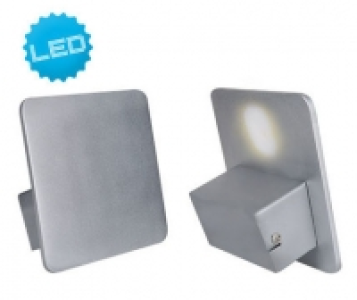 Näve LED-Wandleuchte Albin