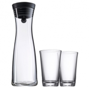 WMF Wasserkaraffen-Set, 3-teilig