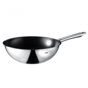 Silit Wok-Pfanne Wuhan, Ø 28 cm