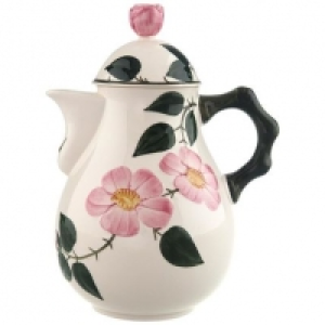 Villeroy & Boch Wildrose Kaffeekanne 6 Pers.