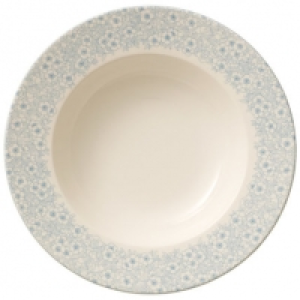 Villeroy & Boch Floreana Blue Suppenteller