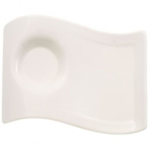 Villeroy & Boch NewWave Caffè Partyplate klein
