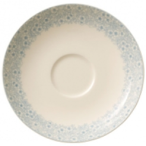 Villeroy & Boch Floreana Blue Kaffeeuntertasse