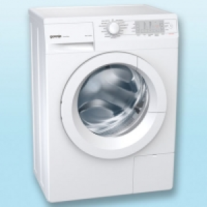 Karstadt  Gorenje WA Eco 649/S Waschmaschine, A+++