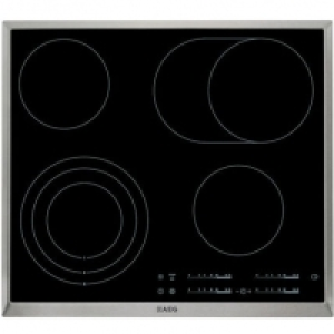 AEG Glaskeramik-Kochfeld HK654070XB 349.99 €