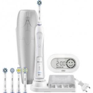 Karstadt  Oral-B Elektrische Zahnbürste PRO 6400 Smart Series