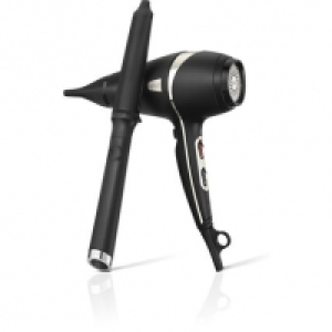 ghd Arctic Gold Dry & Curl, Geschenkset