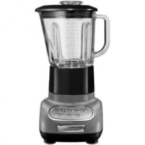 KitchenAid Standmixer 5KSB555 ARTISAN, medallion silber