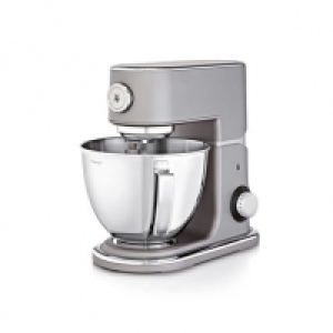 WMF Küchenmaschine Profi Plus, steel grey