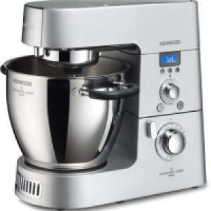 Kenwood Küchenmaschine Cooking Chef KM096