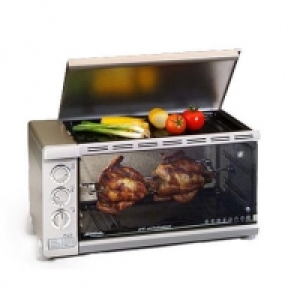 Steba Back- und Grillautomat G80/31 C.4